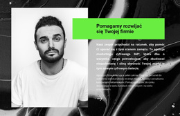 Twój Konsultant Biznesowy - Najlepszy Motyw WordPress