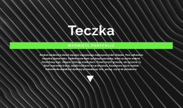 Sprawdź Nasze Portfolio Projekt Strony Internetowej