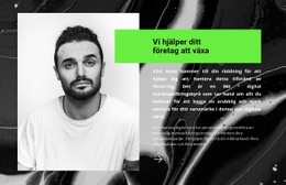 Din Företagskonsult - Responsiv Design