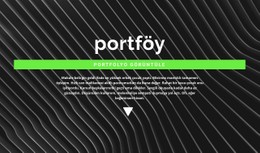 Portföyümüze Göz Atın #Css-Templates-Tr-Seo-One-Item-Suffix