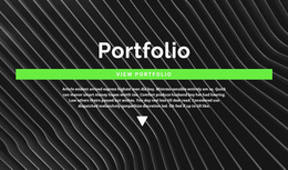 Check Out Our Portfolio Website Design