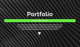 Check Out Our Portfolio