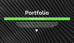 Check Out Our Portfolio - Custom WordPress Theme