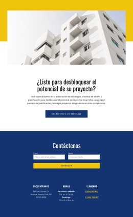 Estudio De Arquitectura Y Diseño