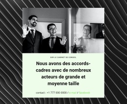 Conception De Site Web Pour Tout Commence Par Une Idée