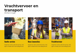 Logistiek En Warehousing