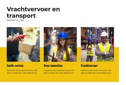 Logistiek En Warehousing