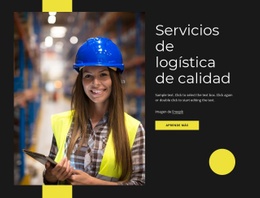 Servicios Logísticos De Calidad