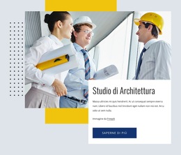 Stiamo Creando Un Mondo Migliore Attraverso Il Potere Del Design - Modello Di Sito Web Professionale