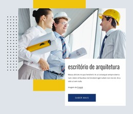 Estamos Criando Um Mundo Melhor Através Do Poder Do Design - Modelo HTML Básico