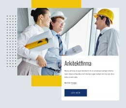 Vi Skapar En Bättre Värld Genom Designens Kraft - Grundläggande HTML-Mall