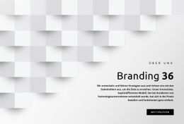 Management Und Branding - Benutzerdefiniertes Website-Design