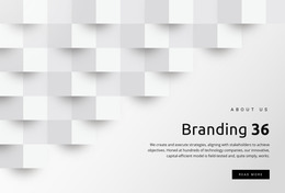 Management And Branding - Web Design