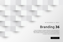 Gestione E Branding - HTML Page Creator