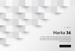 Zarządzanie I Branding - Responsywny Motyw WordPress