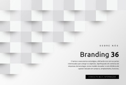 Gestão E Branding - Construtor De Sites Para Inspiração