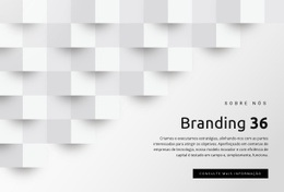 Gestão E Branding - Modelos De Sites