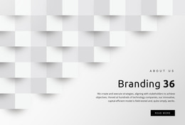 Management And Branding