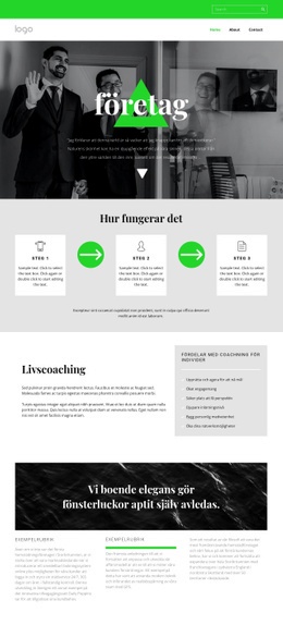 Mest Kreativ Design För Kvalitet, Snabbhet Och Effektivitet