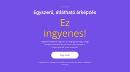 Szöveges Blokk Nagy Gombbal – Céloldal