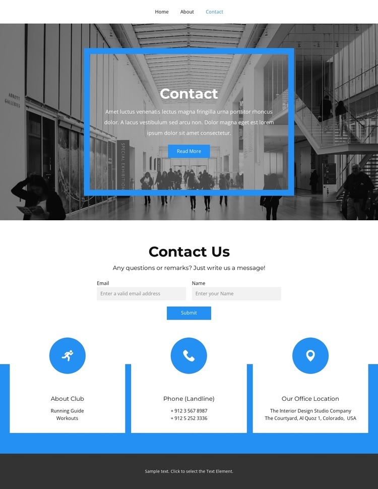 Milujeme to, co děláme Html Website Builder