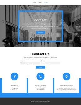 Web Page Design | 15,000+ Best Web Page Designs 2024