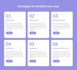 Nous Offrons Un Travail Flexible - Créateur De Sites Web De Téléchargement Gratuit