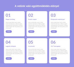 Rugalmas Munkavégzést Biztosítunk – Webhelytervezési Inspiráció