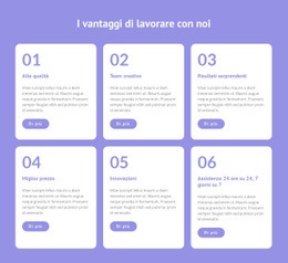 Forniamo Un Lavoro Flessibile - Generatore Di Siti Web Scaricabile Gratuitamente