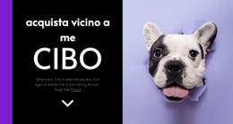 Cibo Per Cani