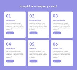 Zapewniamy Elastyczną Pracę - Darmowy Kreator Stron Internetowych Do Pobrania