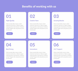 We Provide Flexible Working - Best Free Mockup