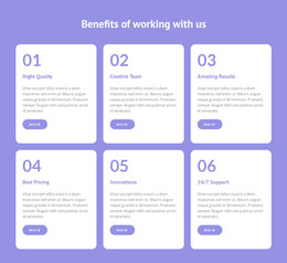 Best WordPress Theme For We Provide Flexible Working