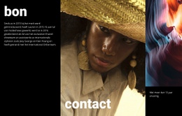 We Zijn Blij Je Te Zien