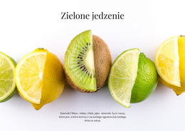 Zielone Jedzenie #Wordpress-Themes-Pl-Seo-One-Item-Suffix
