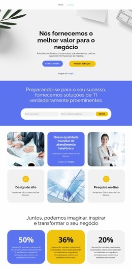 Analytics É Importante - Melhor Design De Site