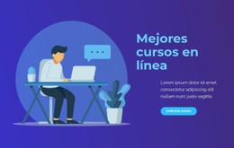 Mejores Cursos En Línea Sitio Web Gratuito