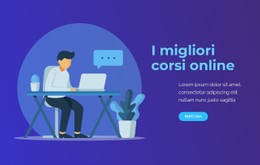 I Migliori Corsi Online Sito Web Gratuito