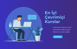 En İyi Çevrimiçi Kurslar Ücretsiz Web Sitesi