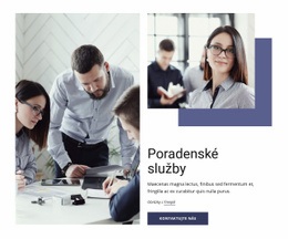 Marketing, Organizace, Provoz – Vlastní Návrh Webových Stránek