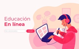 Aprendizaje Digital Plantillas De Administración