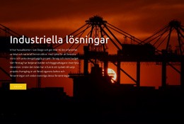 Industriella Lösningar