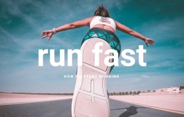 Free HTML5 For CrossFit Athletes