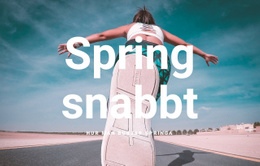 Målsida För CrossFit -Idrottare