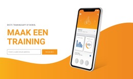 Praktische Tips Voor Maak Een Training