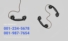 Smart Mockup Software For Call Center