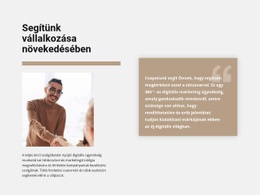 Segítség Kezdőknek - HTML Webhely Elrendezés