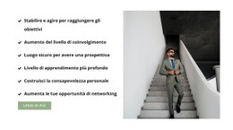 Elenco Delle Regole Aziendali - HTML Designer