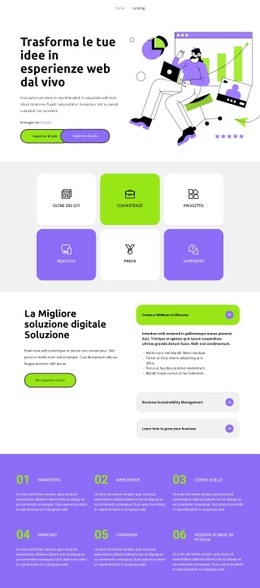 L'Ultima Tecnologia - Miglior Mockup Gratuito