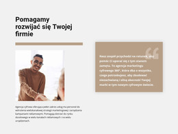 Pomoc Dla Początkujących - Układ Strony HTML